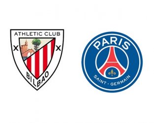 картинка Атлетик – ПСЖ