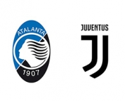 фото Аталанта – Ювентус