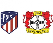фото Атлетико – Байер прогноз
