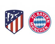 Атлетико – Бавария фото