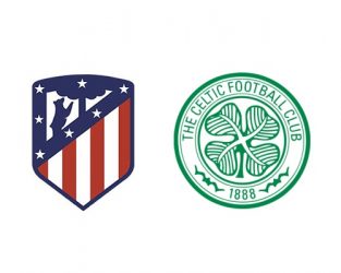 картинка Атлетико – Селтик