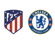 фото Атлетико – Челси