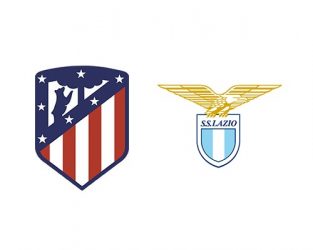 картинка Атлетико – Лацио