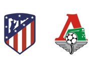 прогноз Атлетико – Локомотив фото