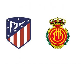 картинка Атлетико – Мальорка