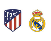 фото Атлетико – Реал Мадрид