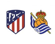 фото Атлетико – Реал Сосьедад