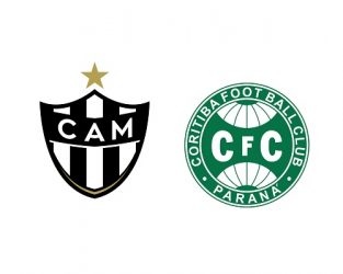 картинка Атлетико Минейро – Коритиба