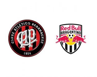 картинка Атлетико Паранаэнсе – Брагантино