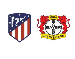 картинка Атлетико – Байер