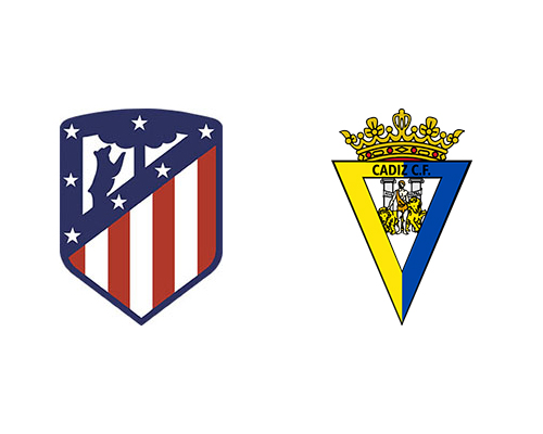 Атлетико – Кадис картинка фото Атлетико – Кадис
