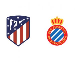 картинка Атлетико – Эспаньол
