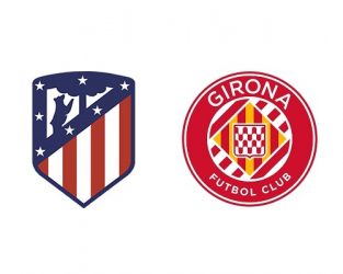 картинка Атлетико – Жирона