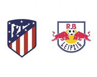 картинка Атлетико – Лейпциг