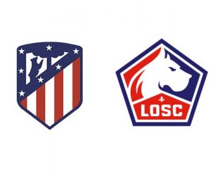 картинка Атлетико – Лилль