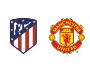 фото Атлетико – Манчестер Юнайтед