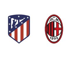 Атлетико – Милан картинка фото Атлетико – Милан