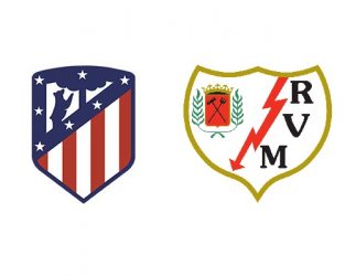 картинка Атлетико – Райо Вальекано