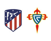 фото Атлетико – Сельта