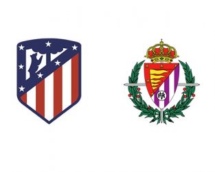 картинка Атлетико – Вальядолид