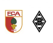 фото Аугсбург – Боруссия М