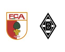 Аугсбург – Боруссия М картинка фото Аугсбург – Боруссия М