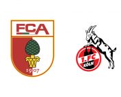 фото Аугсбург – Кёльн