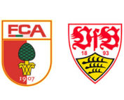 фото Аугсбург – Штутгарт