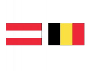 картинка Австрия – Бельгия