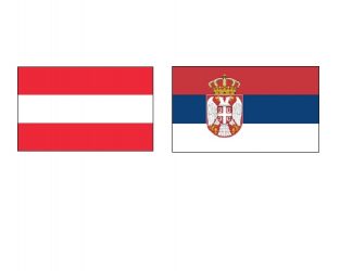 картинка Австрия – Сербия