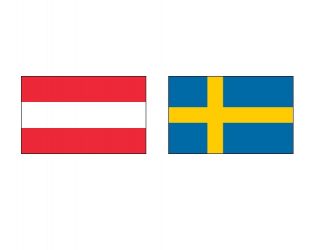 картинка Австрия – Швеция