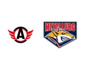 фото Автомобилист – Металлург Магнитогорск