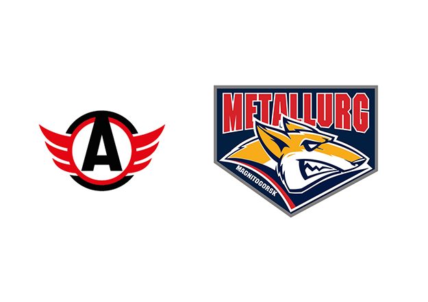 фото Автомобилист – Металлург Магнитогорск