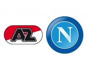 АЗ Алкмар – Наполи фото