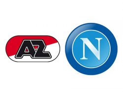 картинка АЗ Алкмар – Наполи АЗ Алкмар – Наполи фото