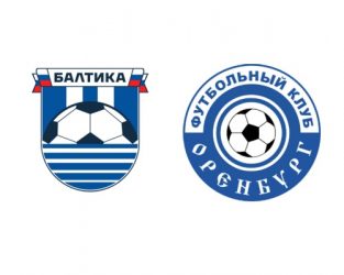 картинка Балтика – Оренбург