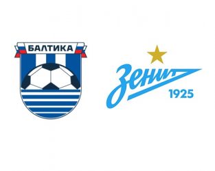 картинка Балтика – Зенит
