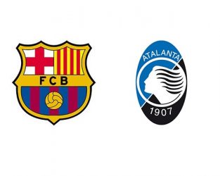 картинка Барселона – Аталанта