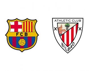 картинка Барселона – Атлетик