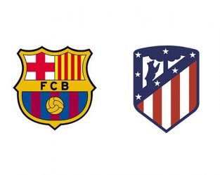 картинка Барселона – Атлетико