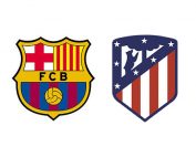 фото Барселона – Атлетико