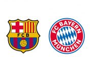 фото Барселона – Бавария