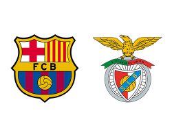 Барселона – Бенфика картинка фото Барселона – Бенфика