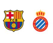 фото Барселона – Эспаньол