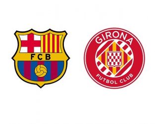 картинка Барселона – Жирона