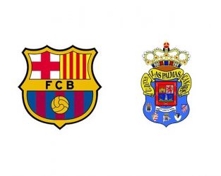 картинка Барселона – Лас-Пальмас