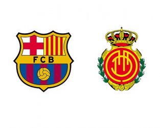 картинка Барселона – Мальорка