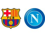 прогноз Барселона - Наполи фото