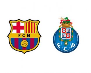 картинка Барселона – Порту