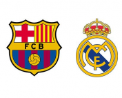 фото Барселона - Реал Мадрид